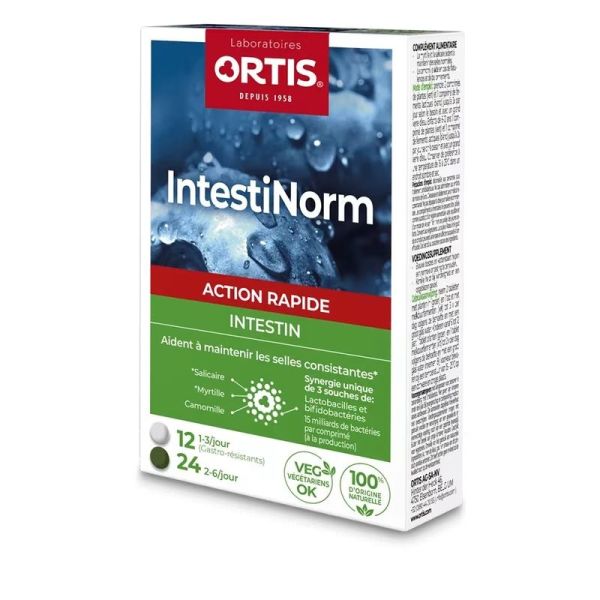 IntestiNorm