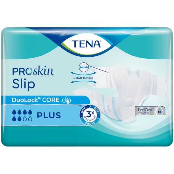 ProSkin Slip Plus - Small - 30 unités