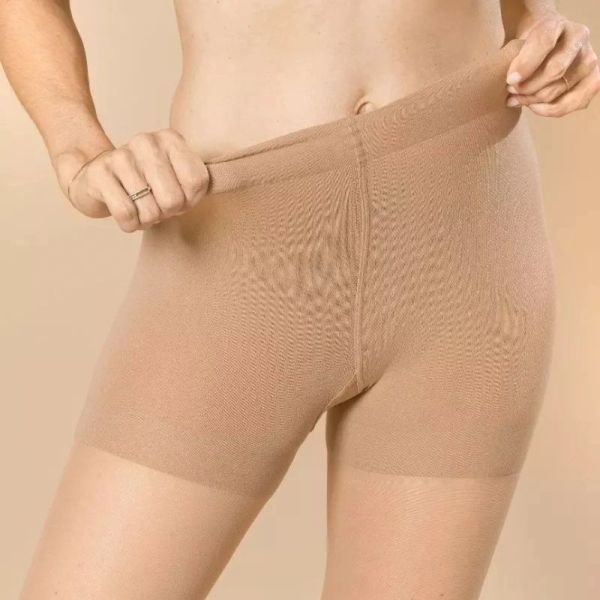 Collant de Contention Femme Classe 2 Divina - noir T3N