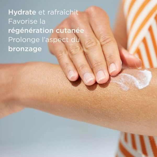 Post-Solar After Sun Lotion - 400 ml