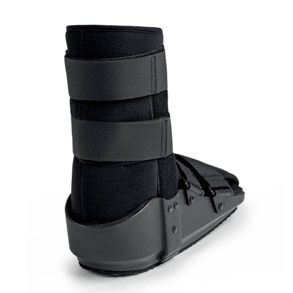 botte marche basse - Taille L