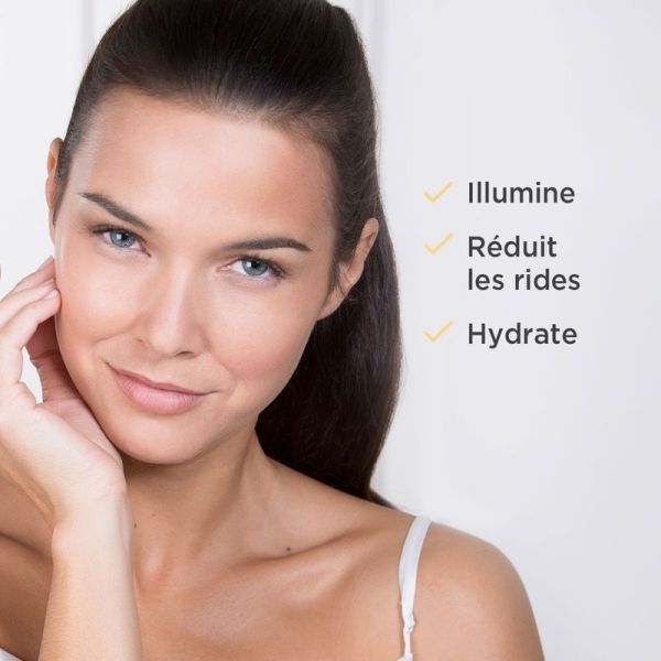 Flavo-C Sérum Antioxydant Isdinceutics Rejuvenate - 30 ml