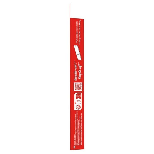 Brosse à dents Max White Ultra - Souple - 1 pièce