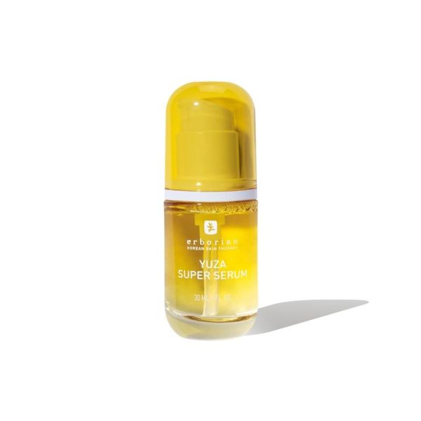 Yuza Super Sérum - 30 ml