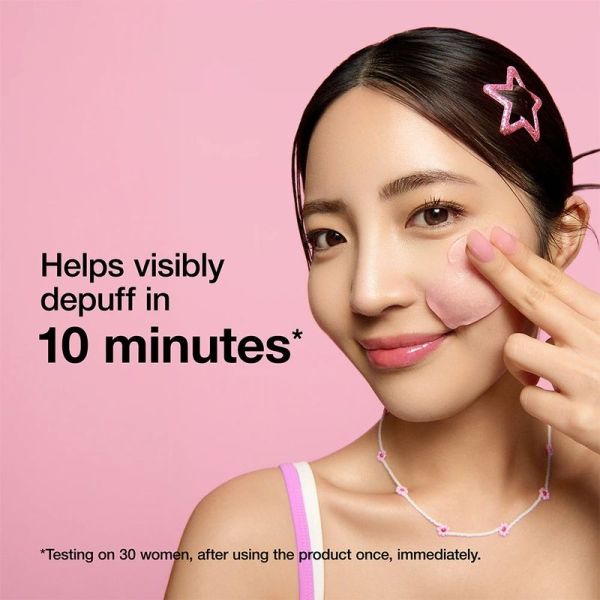 Cryo Sorbet Icy Facial Mask 4-Pack - 4 x 4 g