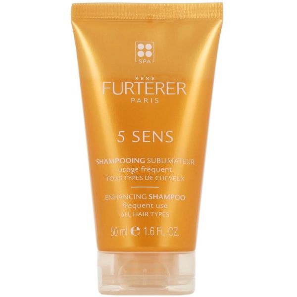 Shampooing Sublimateur 5 SENS - 50 ml