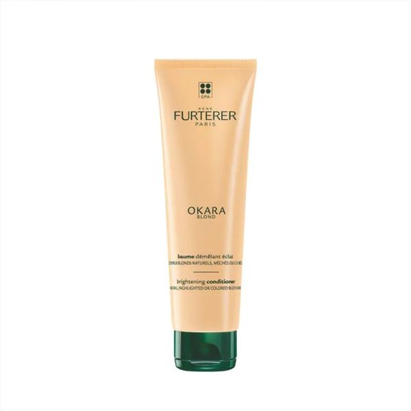 Okara Blond Baume démêlant éclat - 150 ml