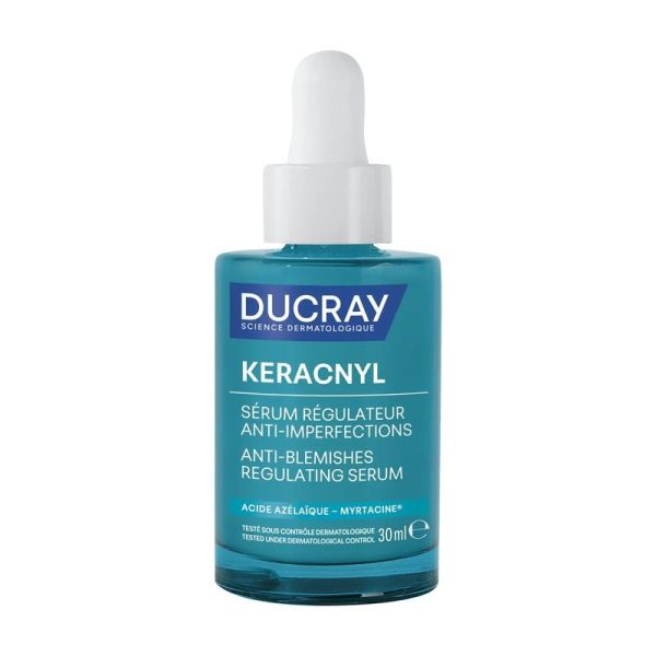 Keracnyl Serum regulateur anti-imperfections - 30 ml