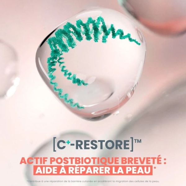 Cicalfate+ Crème réparatrice protectrice SPF50+ - 40 ml