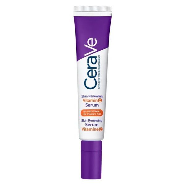Skin Renewing Serum Vitamine C - 30 ml