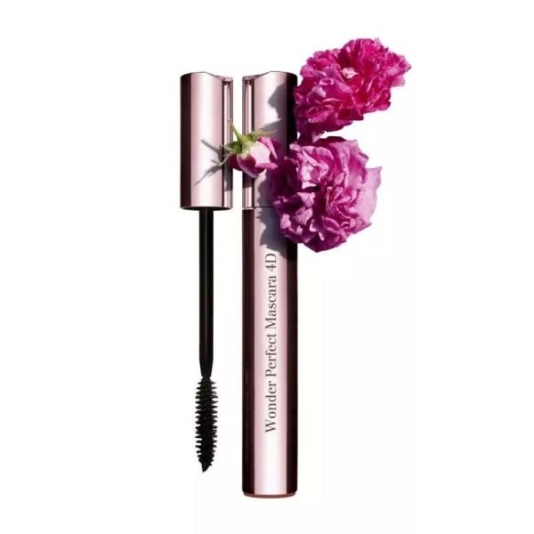 Mascara Wonder Perfect 4D - 8 ml