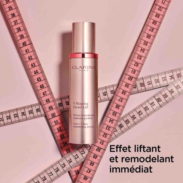 Clarins V Shaping Facial Lift Ser Deref