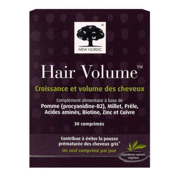 Vitalco Hair Volume Cpr 30
