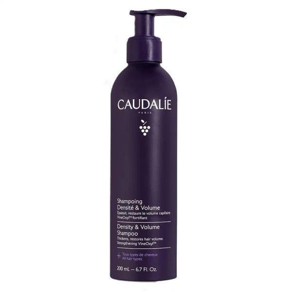 Shampoing Densité & Volume - Cheveux Fins - 200 ml