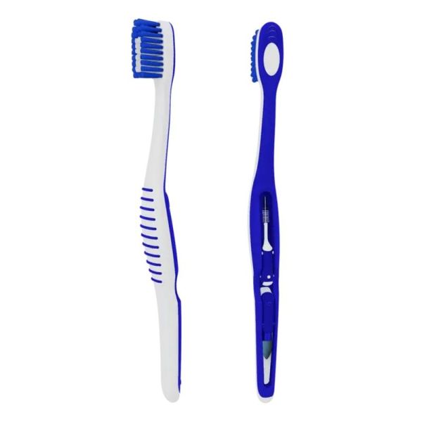 4in1 - Brosse à dents - Medium