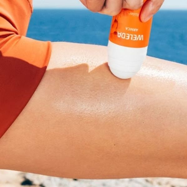 Roller a l'Arnica - 75 ml