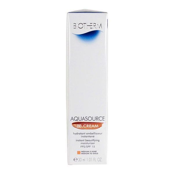 Bioth Aquasource Bb Cr Peaux Fonces 30 Ml