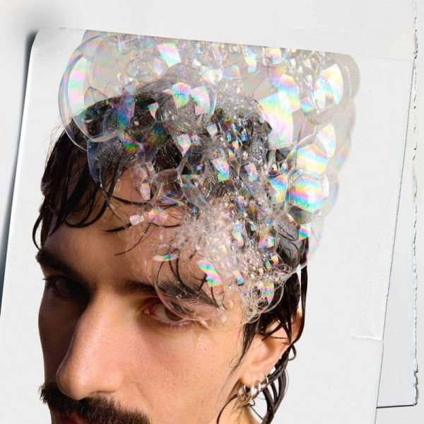 Amino Acid Shampoo - 75 ml