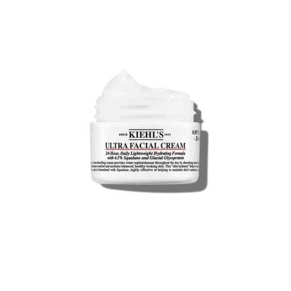 Ultra Facial Cream - 28 ml