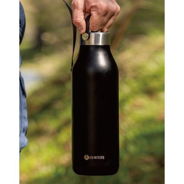Bouteille isotherme 2.0 Magnolia - 1,5 L
