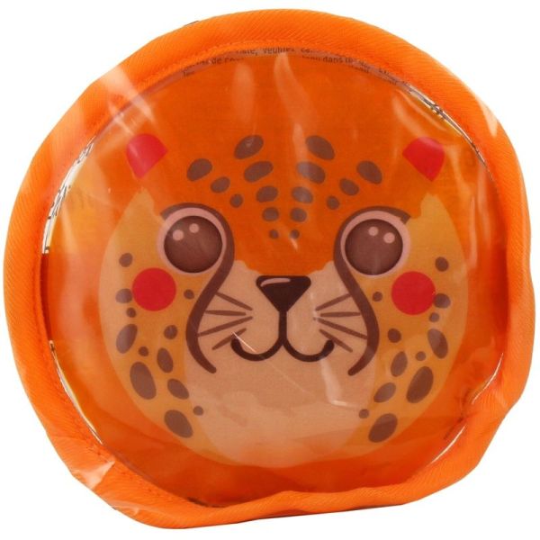 Poche de Gel Kids - Léopard