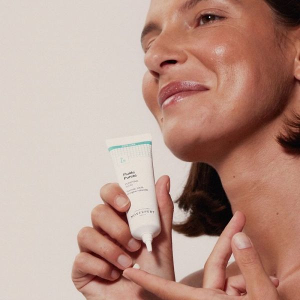 Fluide Purete - 30 ml