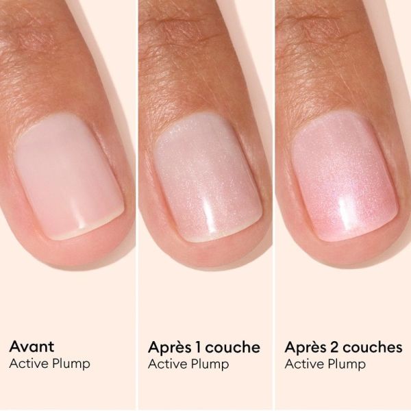 Vernis soin Active Plump - 15 mL