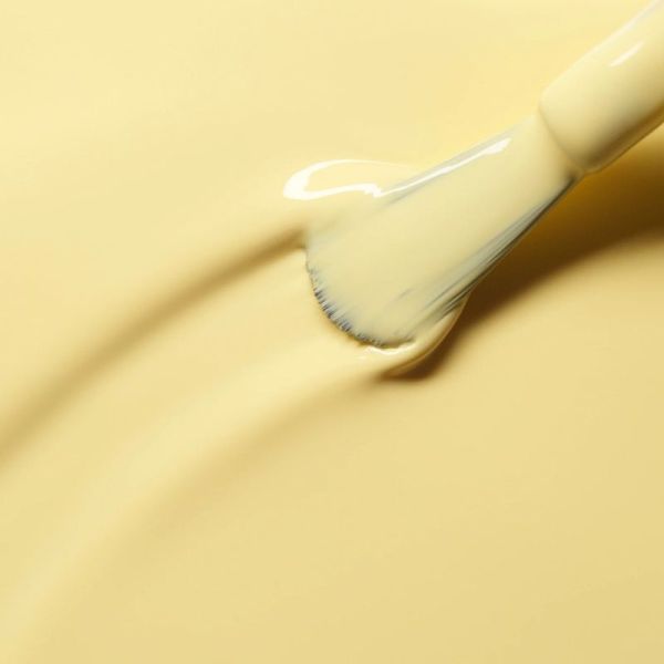 Manucurist Green Vernis à ongles Mimosa - 15 ml