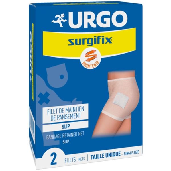 Urgo Surgifix Filet Slip Taille Unique