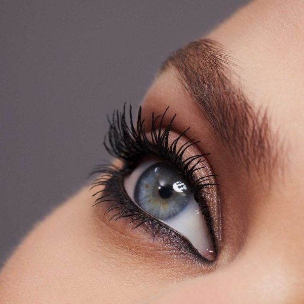 Clarins Maqu Wond Vol Xxl01 Ext Black 8Ml