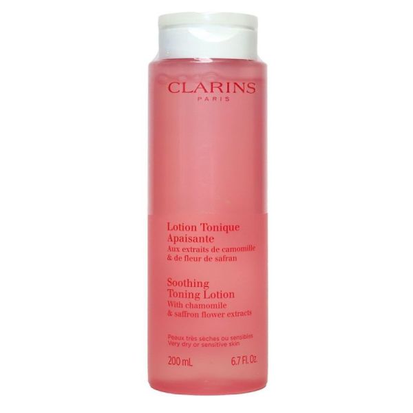 Clarins Demaq Toniq Apais Px Ts/S 200Ml
