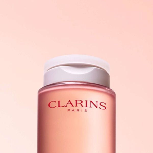 Clarins Demaq Eau Micel Peaux Sensib200