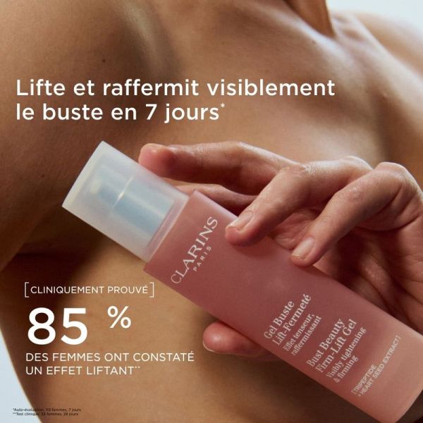 Gel Buste Lift-Fermeté - 50 ml