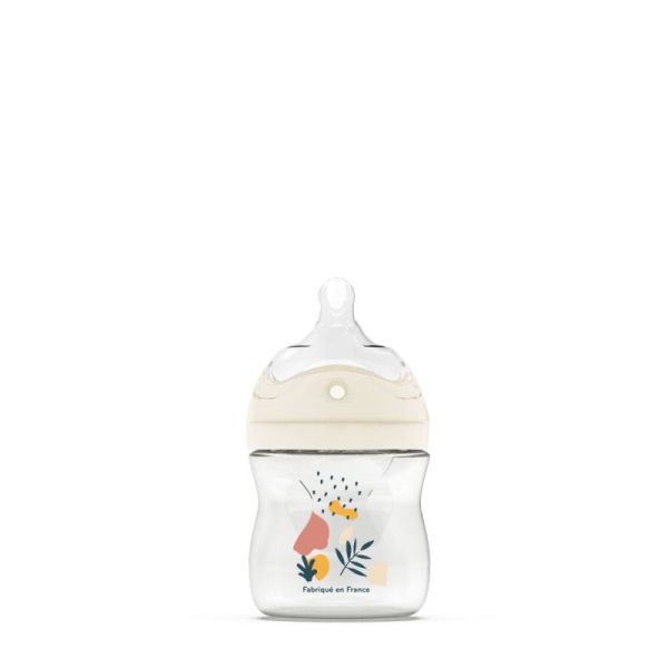 Dodie Bib Teatampring Rose 150Ml