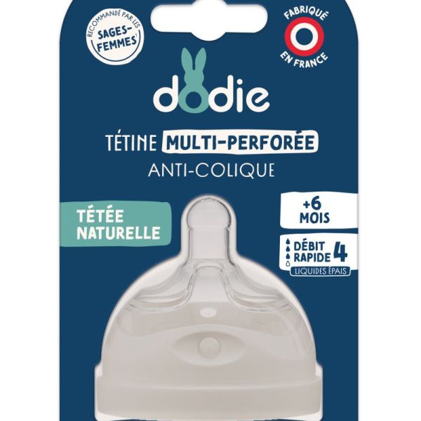 Dodie Tet Biomimetisme Liq Ep D4