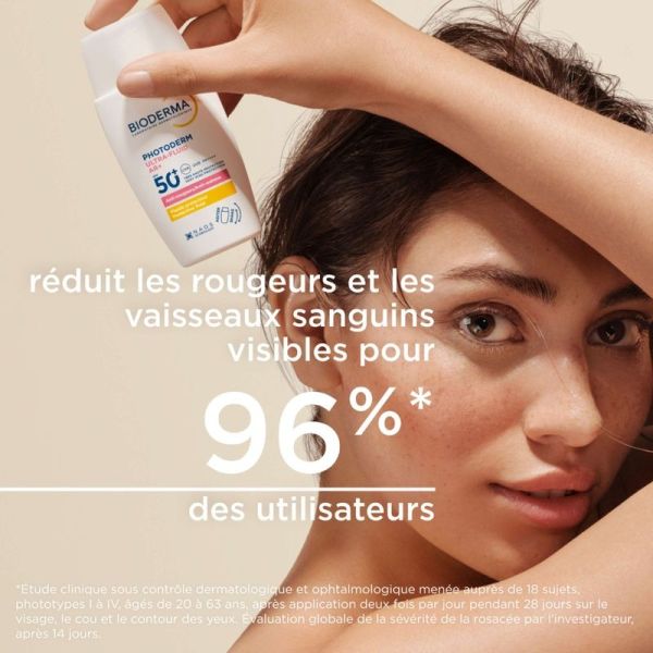 Photoderm ULTRA-FLUID AR+ SPF50+ - 40 ml