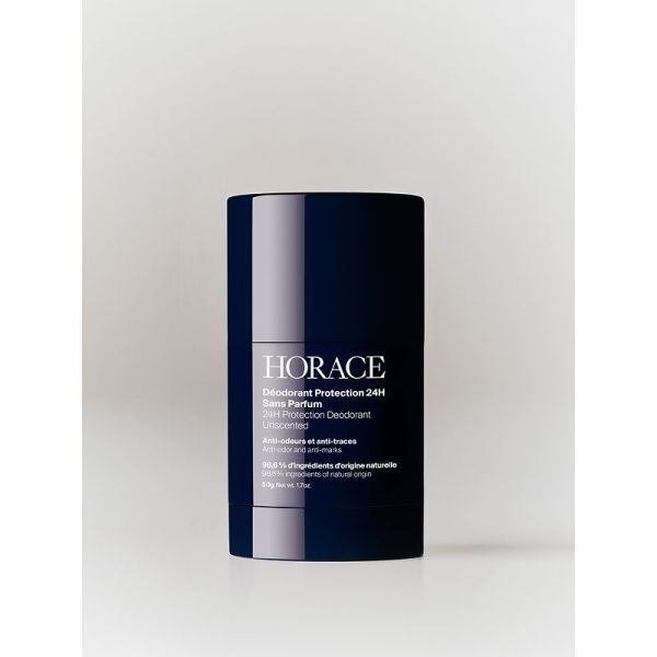 Déodorant Protection 24H - Sans Parfum - 50 ml