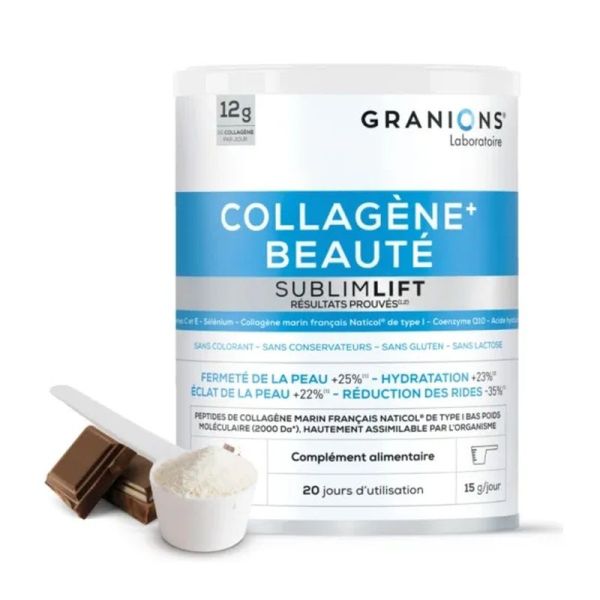 Collagène+ Beauté Sublimlift - 300 g