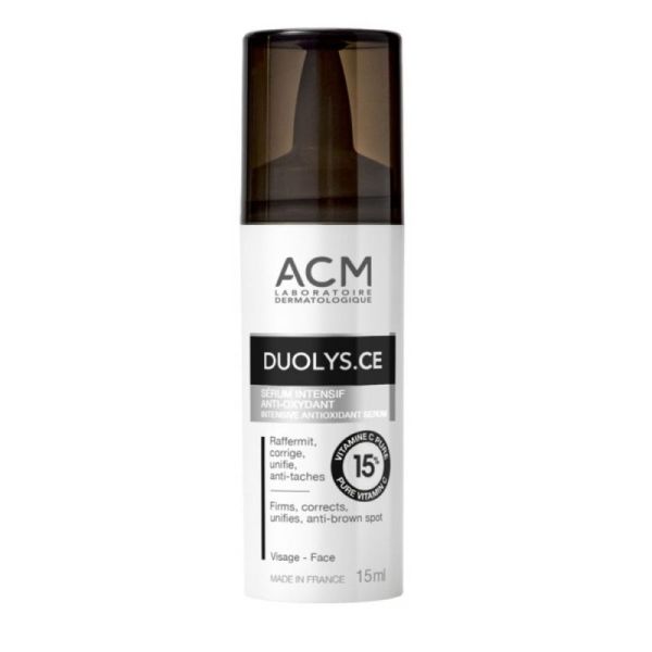 Duolys C.e Serum Intensif 15Ml