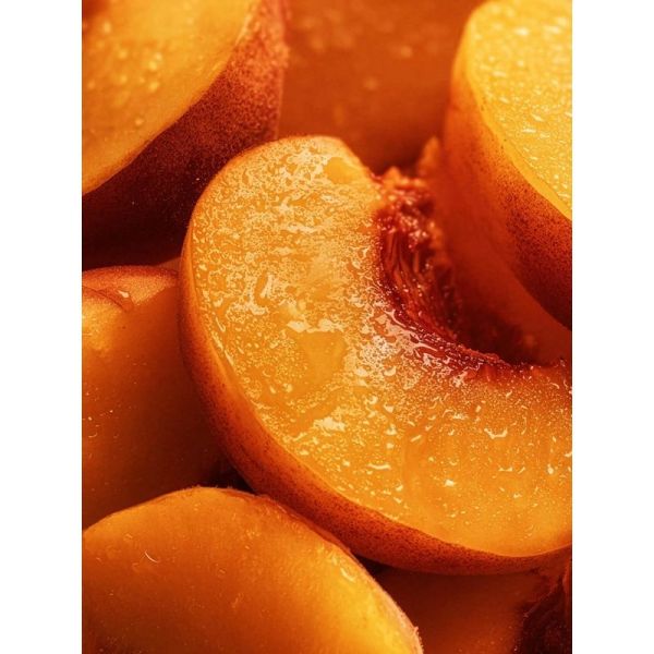 Déodorant Hot Peach - 50 g