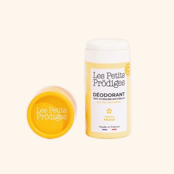 Deodorant Eucalyptus 48h