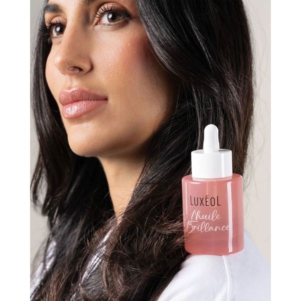 Huile Brillance - 50 ml