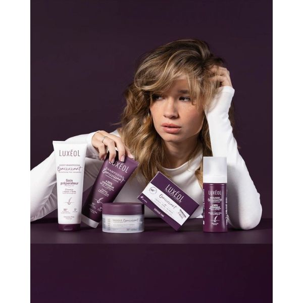 Masque épaississant - 200 ml
