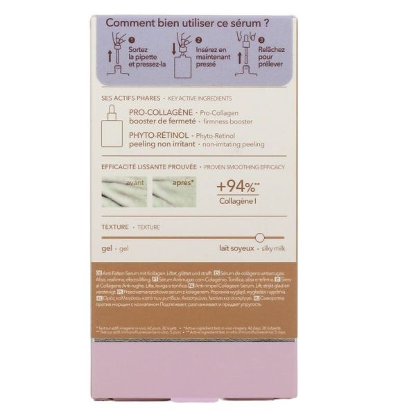 Sérum Collagène Anti-Rides - 50 ml