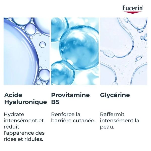 HYALURON-FILLER + 3x EFFECT Serum Fermete - 30 ml