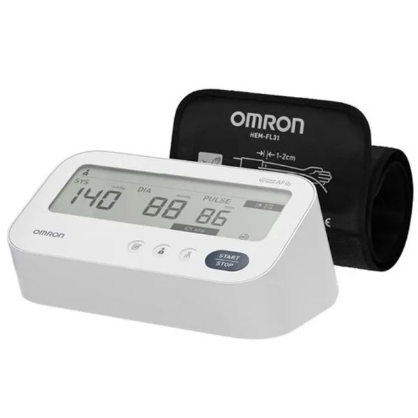 Tensiomètre bras M3 Comfort AFib - 1 tensiomètre