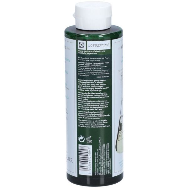 Shampoing Anti-Chute Homme - 250 ml