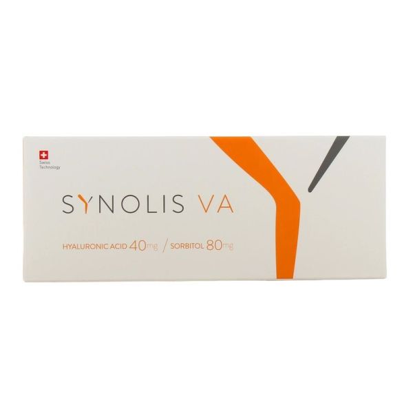 Synolis VA 80/160 - Seringue 4 ml