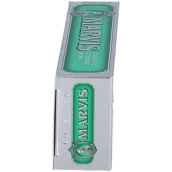 Dentifrice Classique Menthe Forte - 85 ml