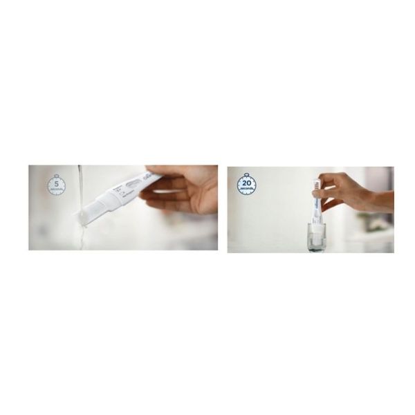 Test de Grossesse Ultra Précoce Avancé - 2 unités